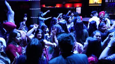 chandigarh party clubs.